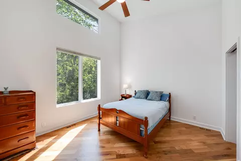 Bedroom - 15741 Auld Way, Chikaming, MI 49129 photo 1 of 3