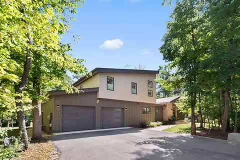 Exterior - 15741 Auld Way, Chikaming, MI 49129 photo 11 of 11