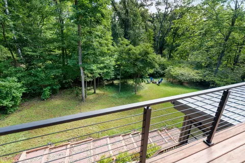 Exterior - 15741 Auld Way, Chikaming, MI 49129 photo 6 of 11