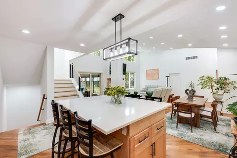 Kitchen - 15741 Auld Way, Chikaming, MI 49129 photo 1 of 4