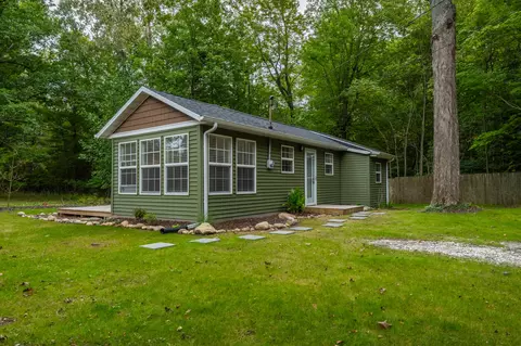 12661 Red Arrow Hwy, Chikaming, MI 49125