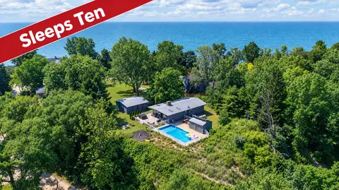 5501 Sunset Path, Lincoln, MI 49127
