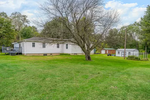 4459 Red Arrow Hwy, Hagar, MI 49022