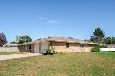 2193 Carol Ln, Lincoln, MI 49127