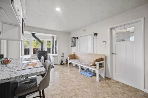 Entry Way - 106 Lagrange St, Dowagiac, MI 49047 photo 1 of 2