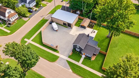 View/Area - 106 Lagrange St, Dowagiac, MI 49047 photo 1 of 3