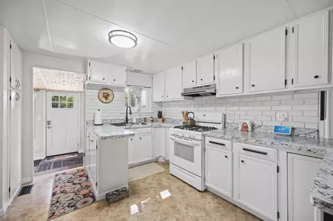 Kitchen - 106 Lagrange St, Dowagiac, MI 49047 photo 1 of 1