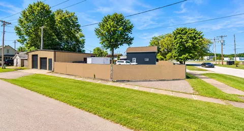 Exterior - 106 Lagrange St, Dowagiac, MI 49047 photo 11 of 11