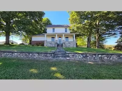 67070 Sweet Lake Rd UNIT BURR, Burr Oak, MI 49030