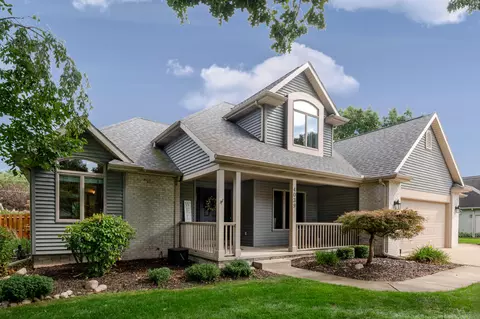 4039 Tudor Dr, Lincoln, MI 49085