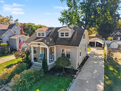 838 Conger St, South Haven, MI 49090