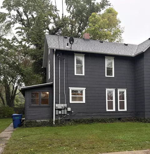 Exterior - 341 E Napier Ave, Benton, MI 49022 photo 4 of 12