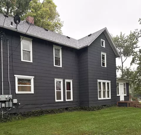 Exterior - 341 E Napier Ave, Benton, MI 49022 photo 5 of 12