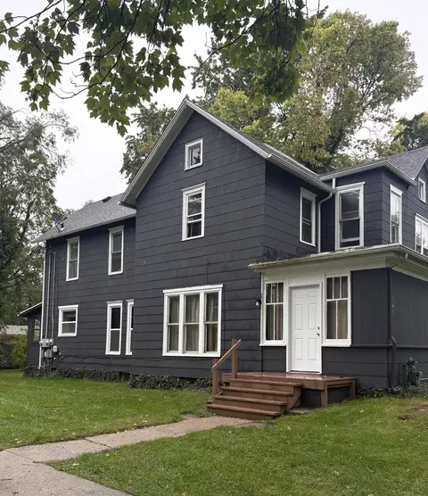 341 E Napier Ave, Benton, MI 49022