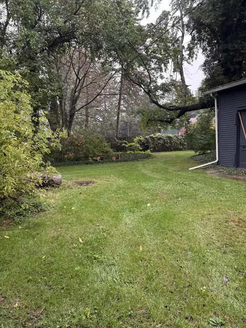 Exterior - 341 E Napier Ave, Benton, MI 49022 photo 10 of 12