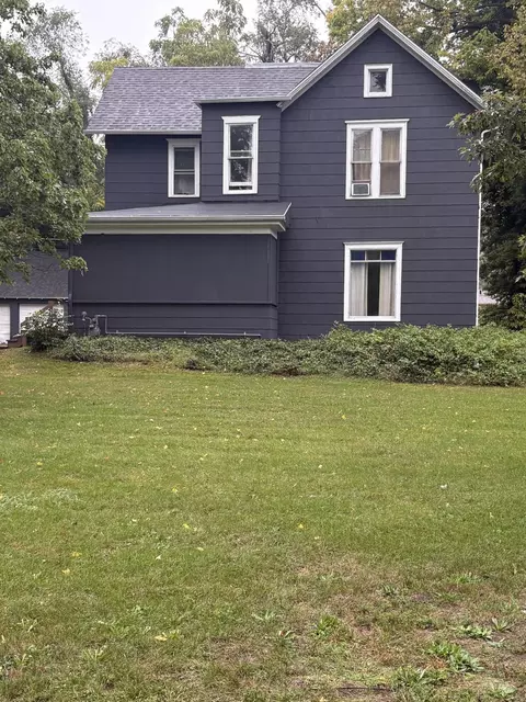 Exterior - 341 E Napier Ave, Benton, MI 49022 photo 3 of 12
