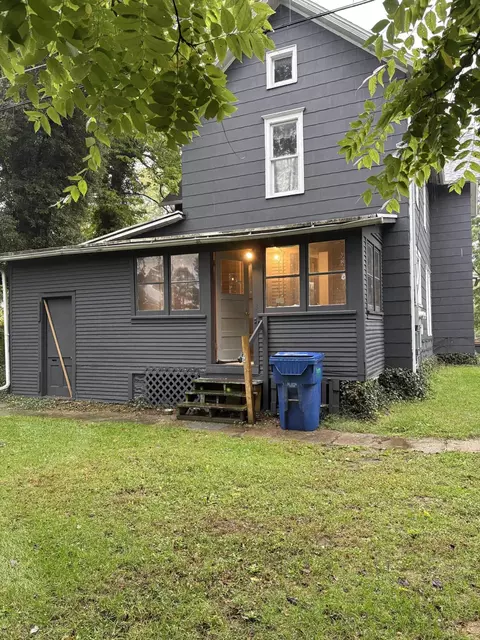 Exterior - 341 E Napier Ave, Benton, MI 49022 photo 9 of 12