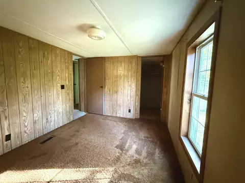 Bedroom - 1053 Able Rd, Buchanan, MI 49107 photo 7 of 7
