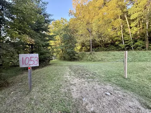 Exterior - 1053 Able Rd, Buchanan, MI 49107 photo 12 of 17