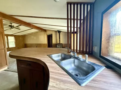 Kitchen - 1053 Able Rd, Buchanan, MI 49107 photo 1 of 5