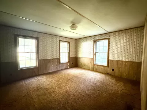 Bedroom - 1053 Able Rd, Buchanan, MI 49107 photo 3 of 7