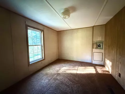 Bedroom - 1053 Able Rd, Buchanan, MI 49107 photo 6 of 7