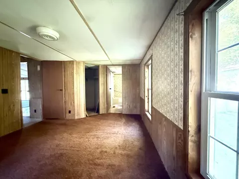 Bedroom - 1053 Able Rd, Buchanan, MI 49107 photo 2 of 7