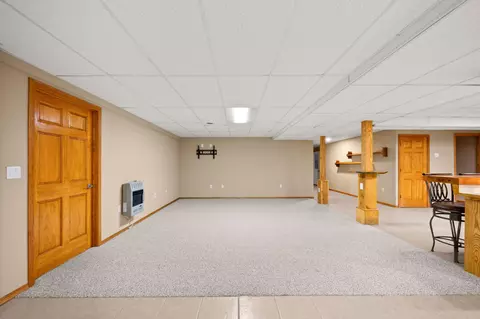 Living - 15889 N Edgewood Dr, Buchanan, MI 49107 photo 7 of 7