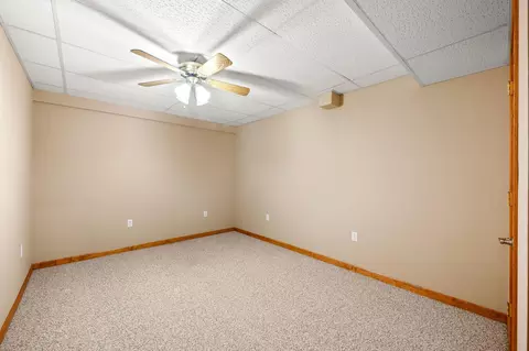 Bedroom - 15889 N Edgewood Dr, Buchanan, MI 49107 photo 7 of 8