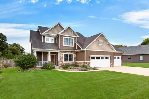 1835 Fox Pr, Lincoln, MI 49085