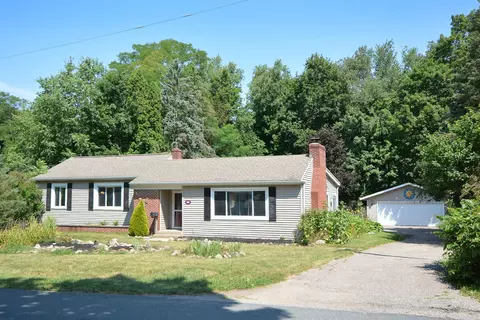 2224 La Cross St, Kalamazoo, MI 49006
