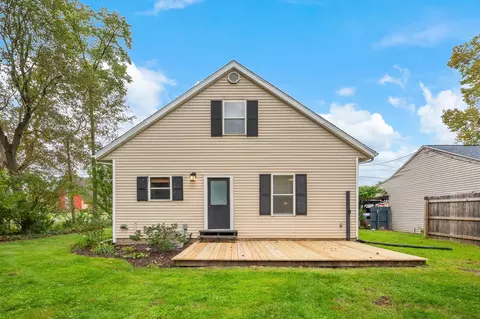 Exterior - 940 Chippewa St, Buchanan, MI 49107 photo 8 of 12