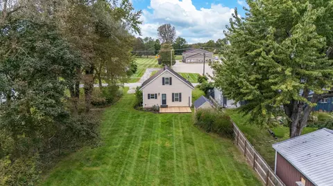 Exterior - 940 Chippewa St, Buchanan, MI 49107 photo 12 of 12