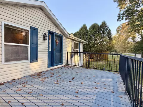 Exterior - 102 Elderberry, Niles, MI 49120 photo 5 of 10