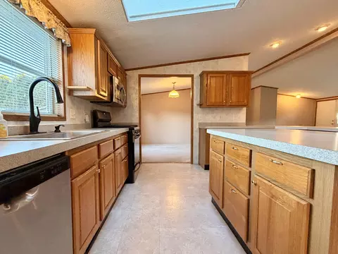 Kitchen - 102 Elderberry, Niles, MI 49120 photo 1 of 4