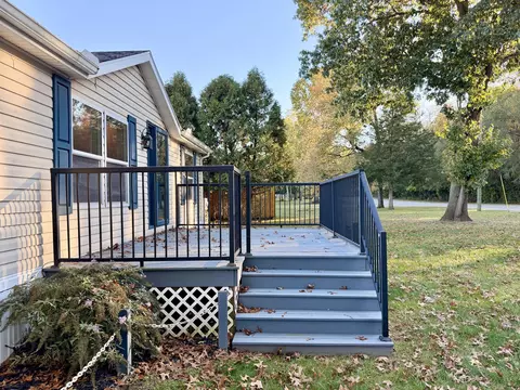 Exterior - 102 Elderberry, Niles, MI 49120 photo 6 of 10