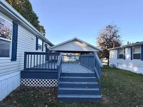 Exterior - 102 Elderberry, Niles, MI 49120 photo 9 of 10