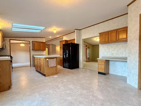 Kitchen - 102 Elderberry, Niles, MI 49120 photo 3 of 4