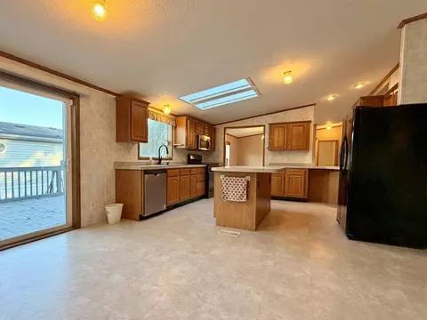 Kitchen - 102 Elderberry, Niles, MI 49120 photo 2 of 4