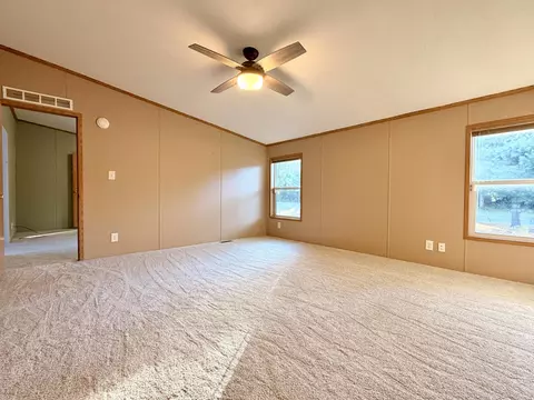 Bedroom - 102 Elderberry, Niles, MI 49120 photo 2 of 4