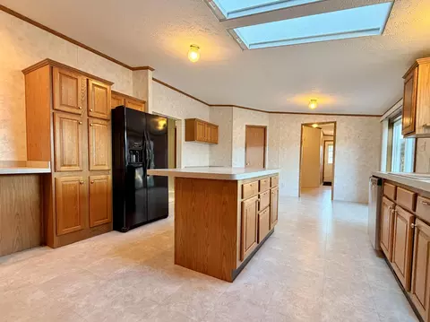 Kitchen - 102 Elderberry, Niles, MI 49120 photo 4 of 4