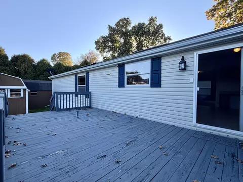 Exterior - 102 Elderberry, Niles, MI 49120 photo 8 of 10