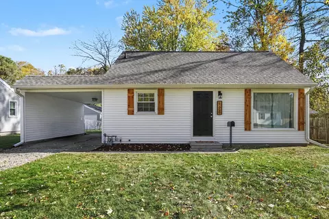 128 N 28th St, Battle Creek, MI 49015