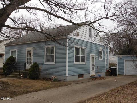 Glenside Muskegon Real Estate Homes For Sale In Glenside Muskegon Mi Movoto