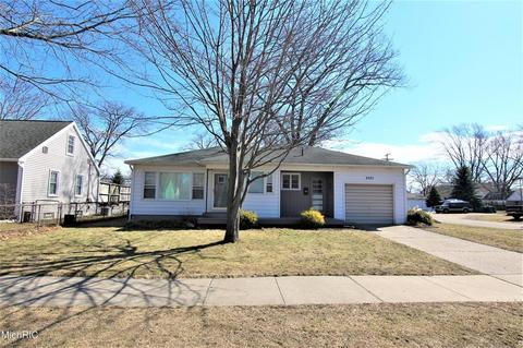 5 North Muskegon Homes For Sale North Muskegon Mi Real Estate Movoto