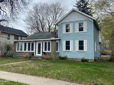 42 Whitehall Homes For Sale Whitehall Mi Real Estate Movoto