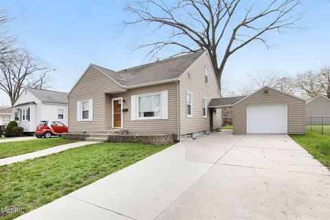 Glenside Muskegon Real Estate Homes For Sale In Glenside Muskegon Mi Movoto