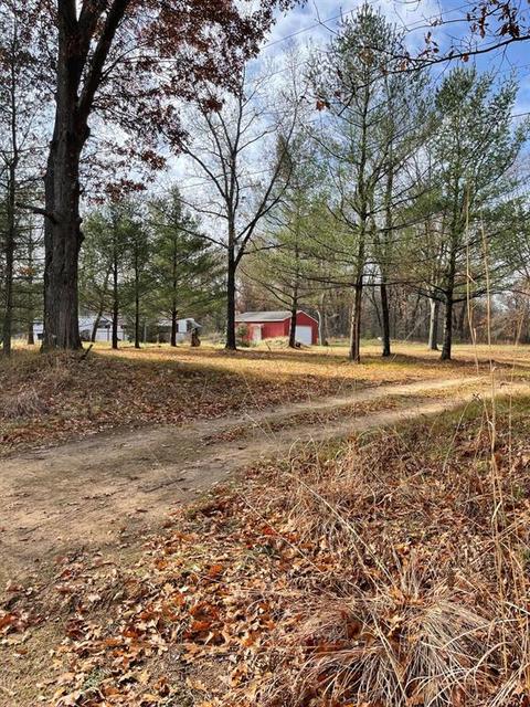 6889 N Centerline Rd, White Cloud, MI 49349 photo 1