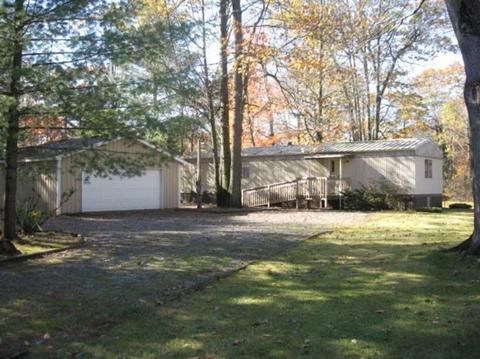 953 S Goode Dr, White Cloud, MI 49349 photo 1