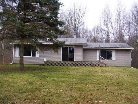8311 Spring Rd, Stanton, MI 48888 photo 1